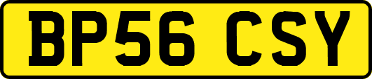 BP56CSY
