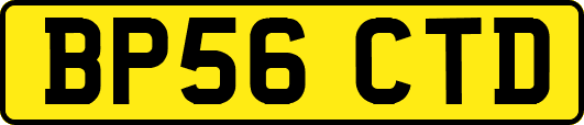 BP56CTD