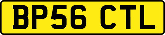 BP56CTL