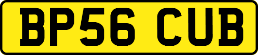 BP56CUB