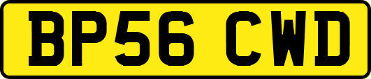 BP56CWD