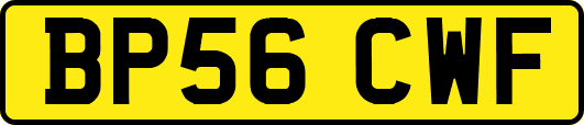 BP56CWF