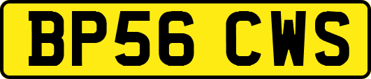 BP56CWS