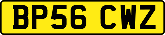BP56CWZ