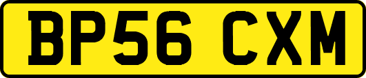 BP56CXM