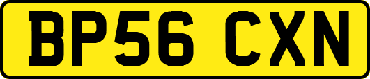 BP56CXN