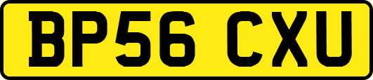 BP56CXU