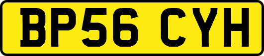 BP56CYH