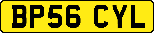 BP56CYL