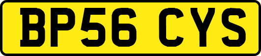 BP56CYS