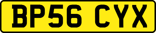BP56CYX