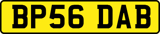 BP56DAB