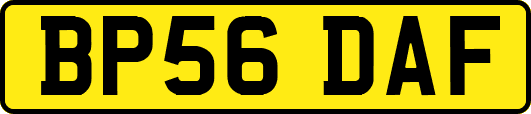 BP56DAF
