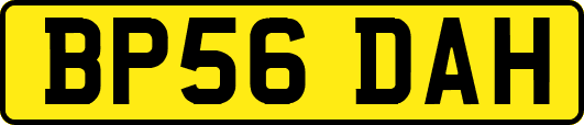 BP56DAH