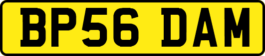 BP56DAM
