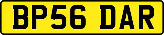 BP56DAR