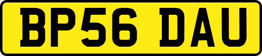 BP56DAU