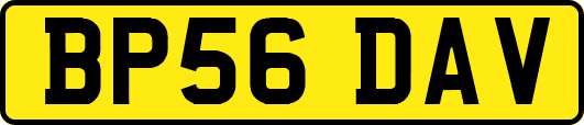 BP56DAV