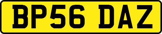 BP56DAZ