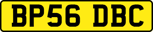 BP56DBC