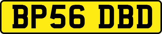 BP56DBD