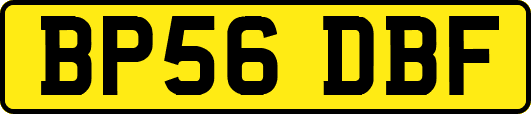 BP56DBF