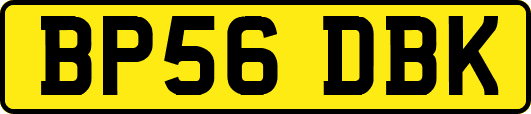 BP56DBK