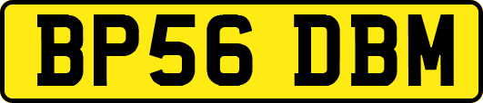 BP56DBM