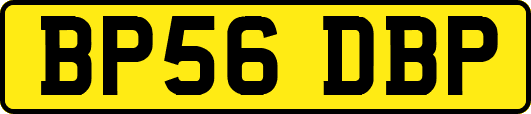 BP56DBP