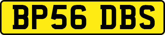 BP56DBS