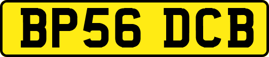 BP56DCB