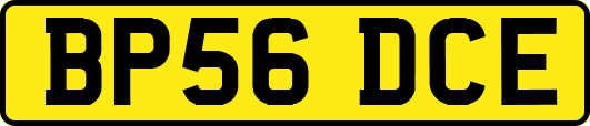 BP56DCE