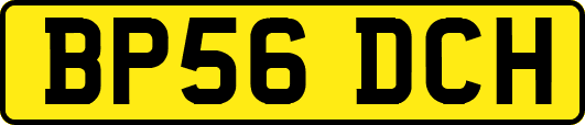 BP56DCH