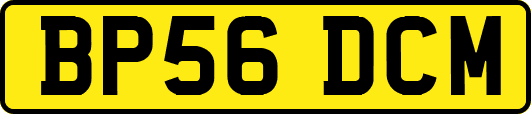 BP56DCM