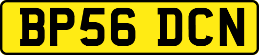 BP56DCN