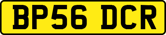 BP56DCR