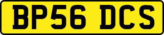 BP56DCS