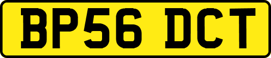 BP56DCT