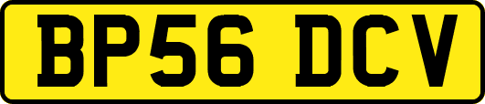 BP56DCV