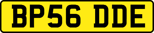 BP56DDE