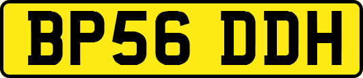 BP56DDH