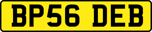 BP56DEB