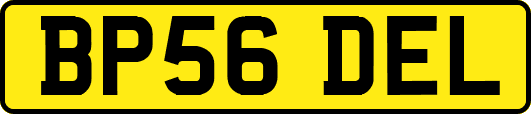BP56DEL