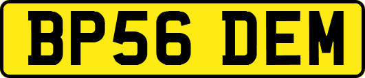 BP56DEM