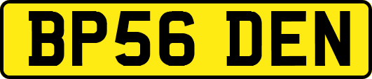 BP56DEN