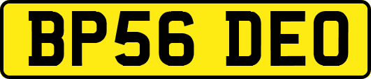 BP56DEO