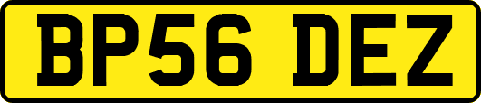 BP56DEZ
