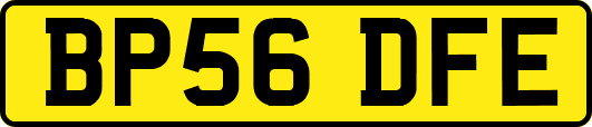 BP56DFE