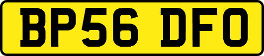 BP56DFO