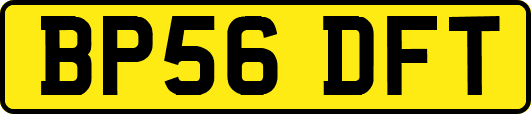 BP56DFT